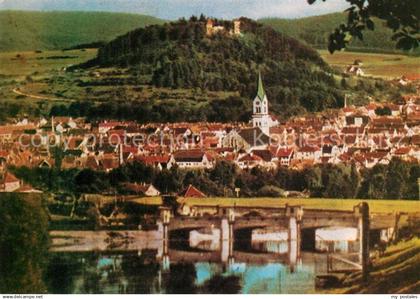 Tuttlingen Donaupartie