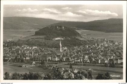 Tuttlingen Gesamtansicht