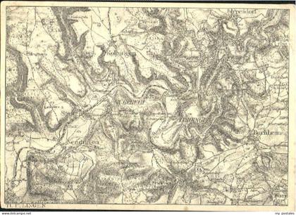 Tuttlingen Ludwigsthal Nendingen Stetten Muehlheim Fridingen Buchheim Beuron o 1