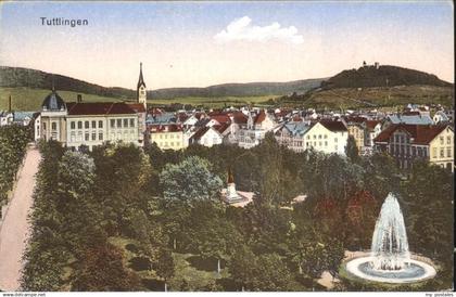 Tuttlingen Panorama