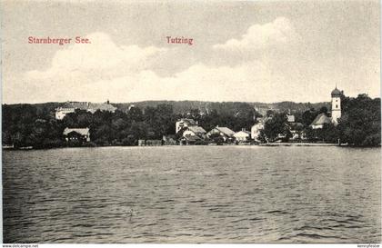 Starnbergersee Tutzing