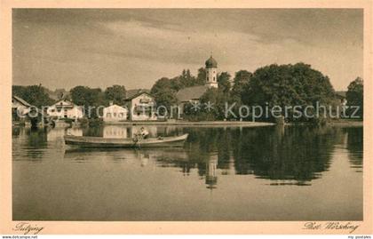Tutzing Am Starnberger See
