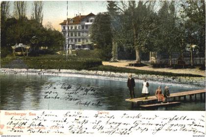 Tutzing - Starnberger See