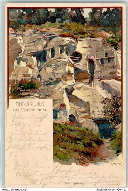 10674754 - Ueberlingen , Bodensee