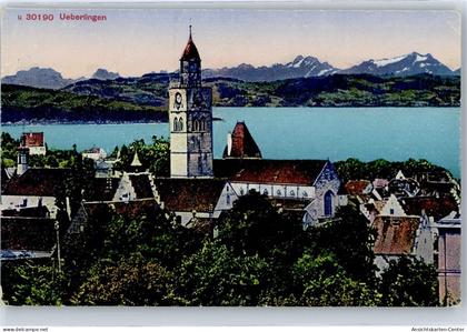 50808960 - Ueberlingen , Bodensee