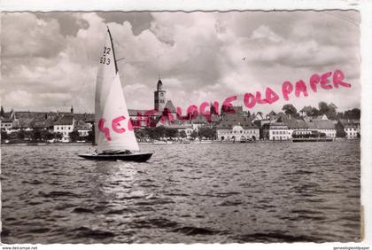 ALLEMAGNE- UBERLINGEN AM BODENSEE