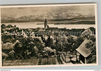 ueberlingen Bodensee