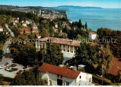 ueberlingen Bodensee Buchinger Klinik am Bodensee