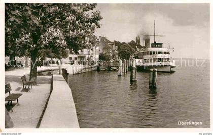 ueberlingen Bodensee Hafen