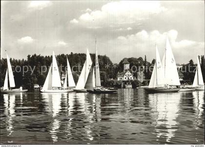 ueberlingen Bodensee Haus Seeburg