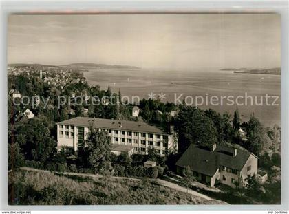 ueberlingen Bodensee Sanatorium am Bodensee