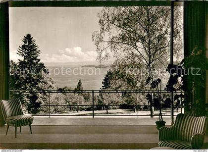 ueberlingen Bodensee Sanatorium Buchinger am Bodensee