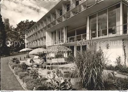 ueberlingen Bodensee Sanatrorium am Bodensee