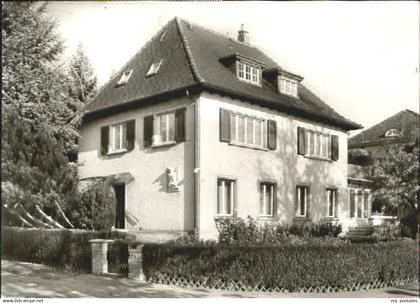 ueberlingen Bodensee ueberlingen Bernhardushaus