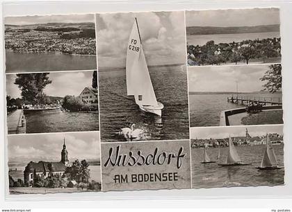 ueberlingen Bodensee ueberlingen Nussdorf