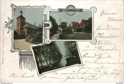 Gruss aus Uetersen