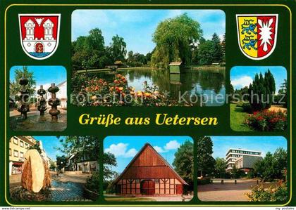 Uetersen