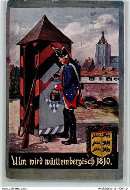 13073963 - Ulm , Donau