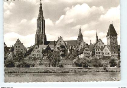 Ulm Donau Ulm