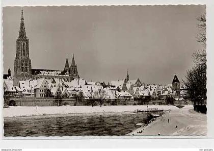Ulm Donau Ulm
