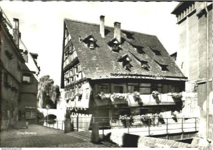 Ulm Donau Ulm Donau