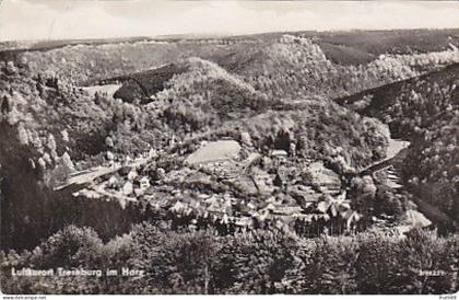 AK 192418 GERMANY - Treseburg im Harz