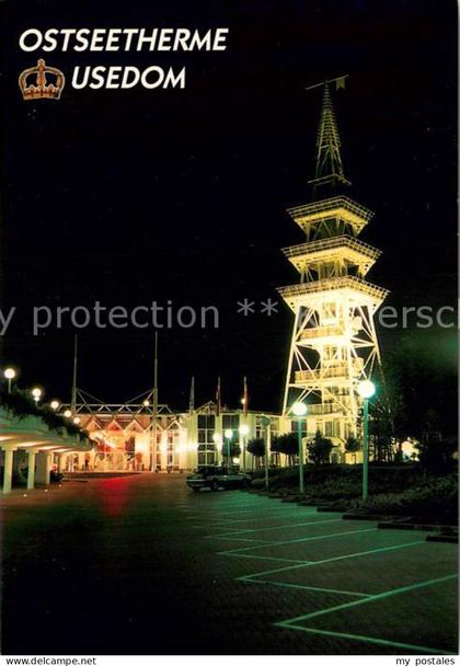 Usedom Ostseetherme