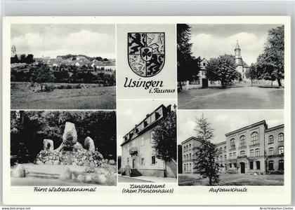 10018918 - Usingen