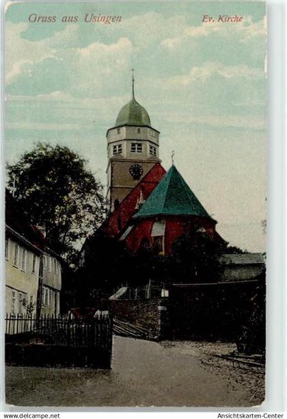 52167285 - Usingen