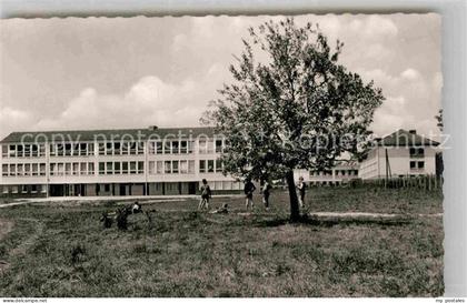 Usingen Neue Volksschule