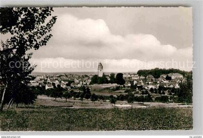 Usingen Panorama