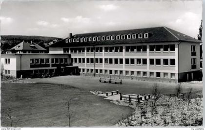 Usingen Schuelerheim