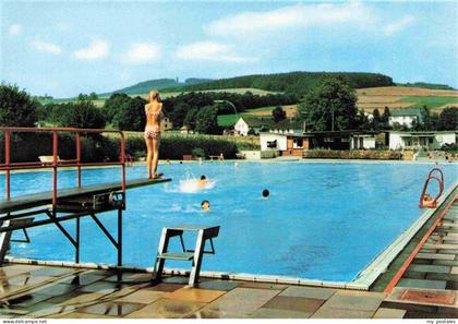 Uslar Solling Schwimmbad