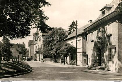 Vacha Bahnhofstrasse
