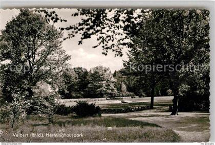 Velbert Herminghauspark