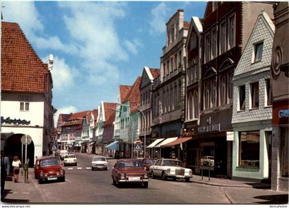 Verden - Grosse Strasse