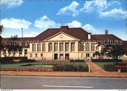 Viersen Hauptbahnhof