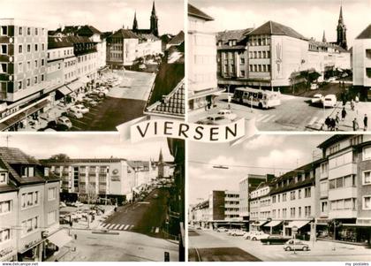 Viersen Ortsansichten