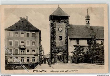 52253388 - Villingen -Schwenningen