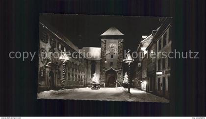 Villingen-Schwenningen Bickentor
