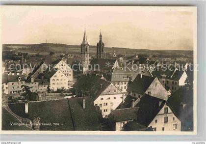 Villingen-Schwenningen Muenster