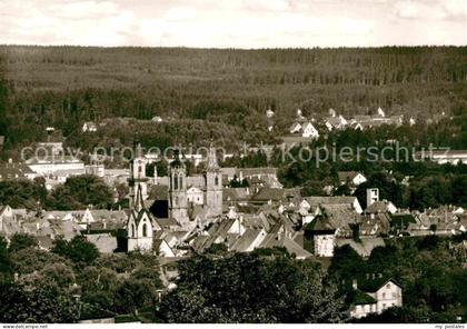 Villingen-Schwenningen Panorama