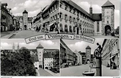 Villingen-Schwenningen Villingen