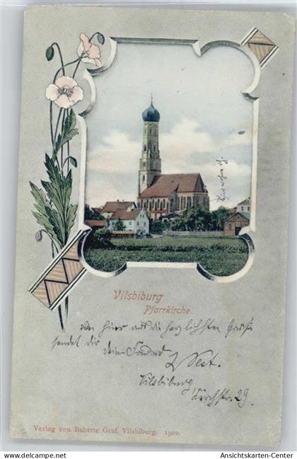 50999661 - Vilsbiburg