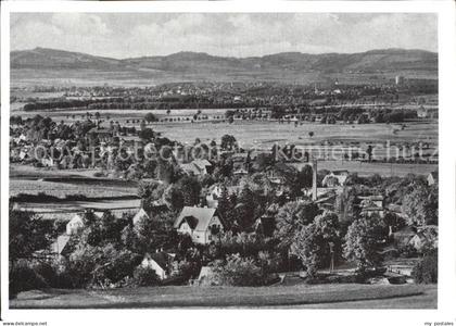 Giersdorf Vilsbiburg Panorama