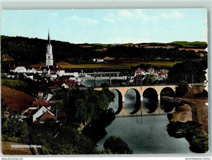 10338785 - Vilshofen an der Donau