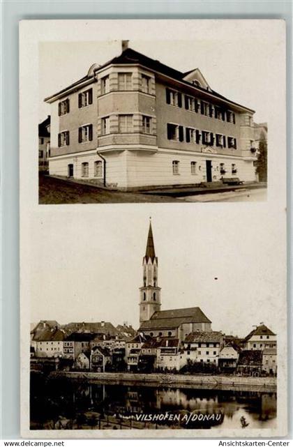 13437283 - Vilshofen an der Donau