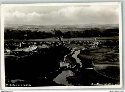 39139259 - Vilshofen an der Donau