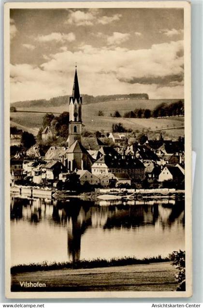 39157269 - Vilshofen an der Donau