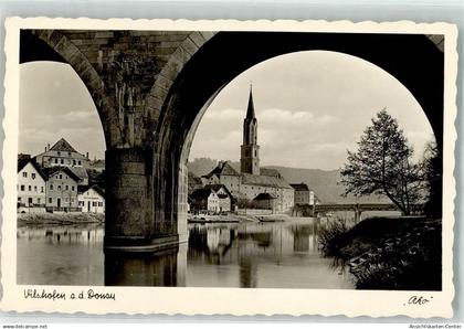 39269082 - Vilshofen an der Donau